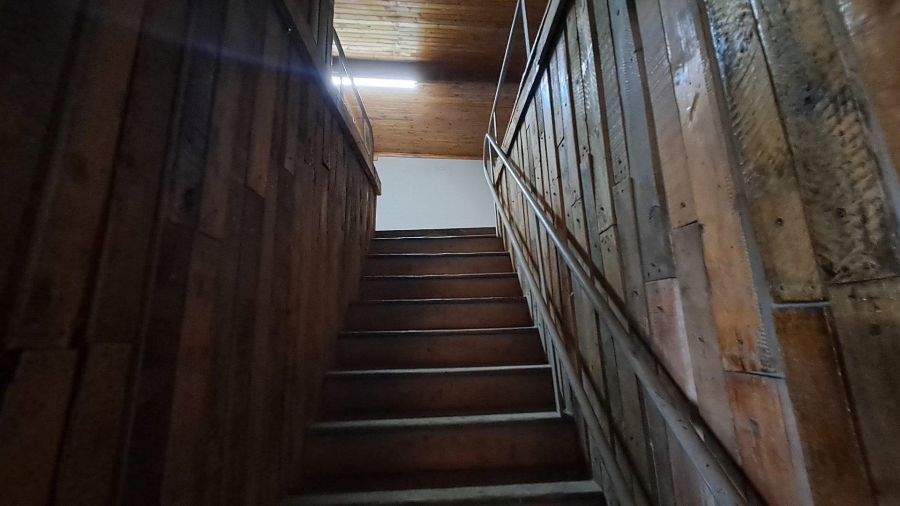 To Let commercial Property for Rent in Potchefstroom Industrial North West